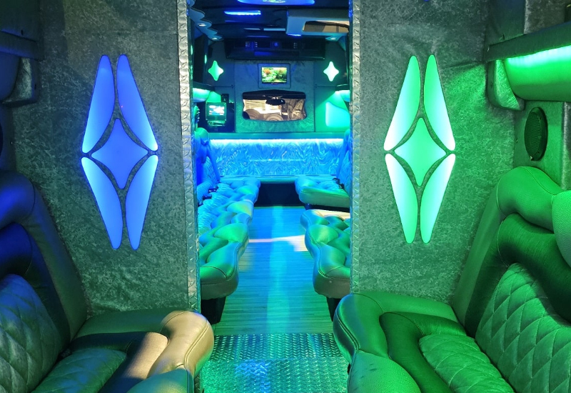 hummer limo